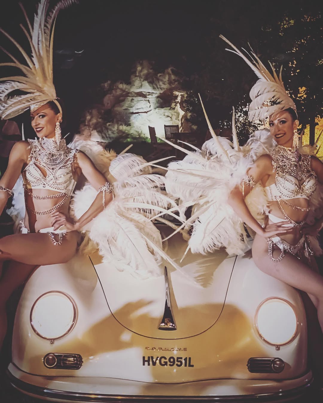 Cabaret - Performance