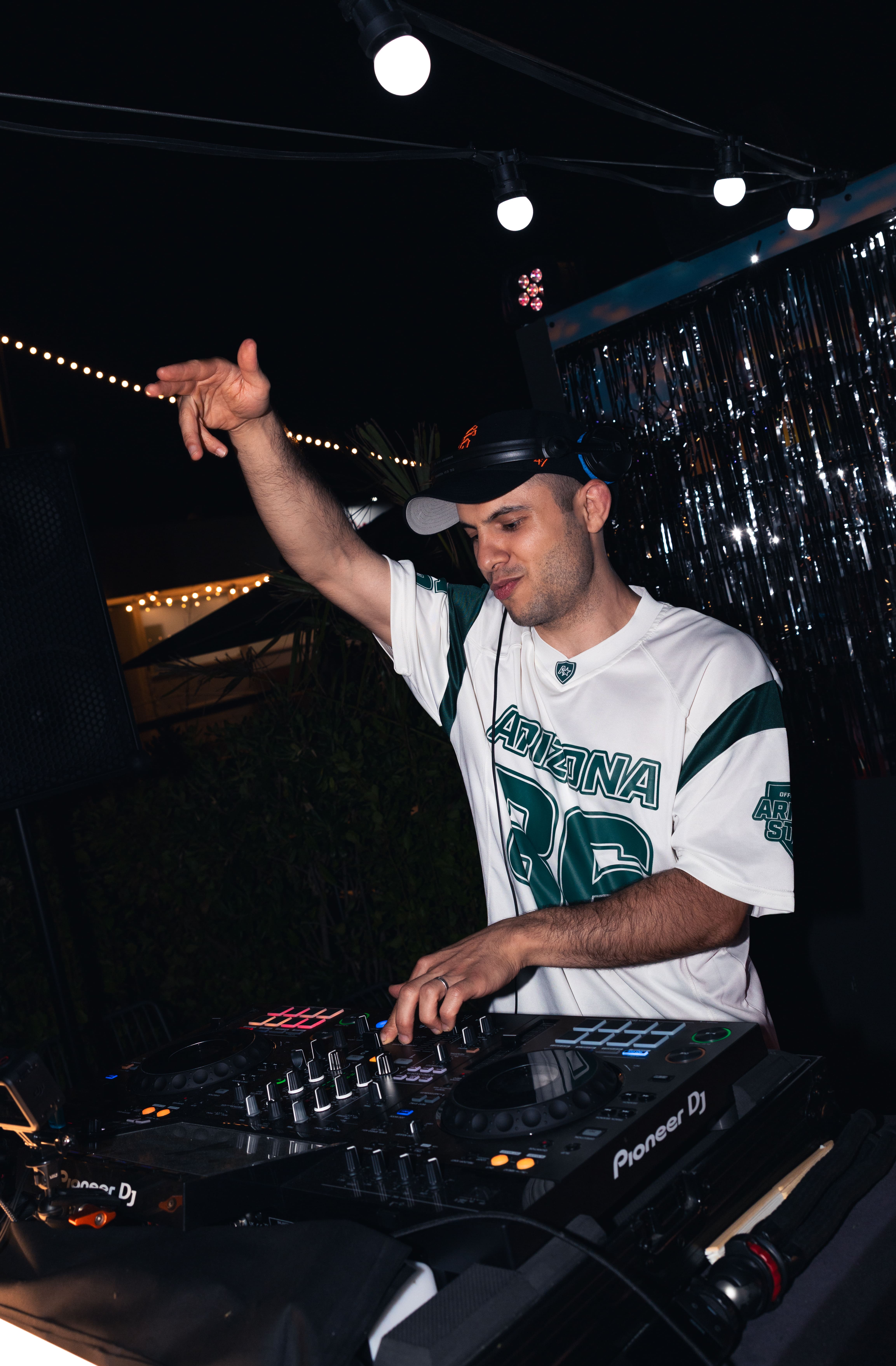 Lucas - Fête de la Musique